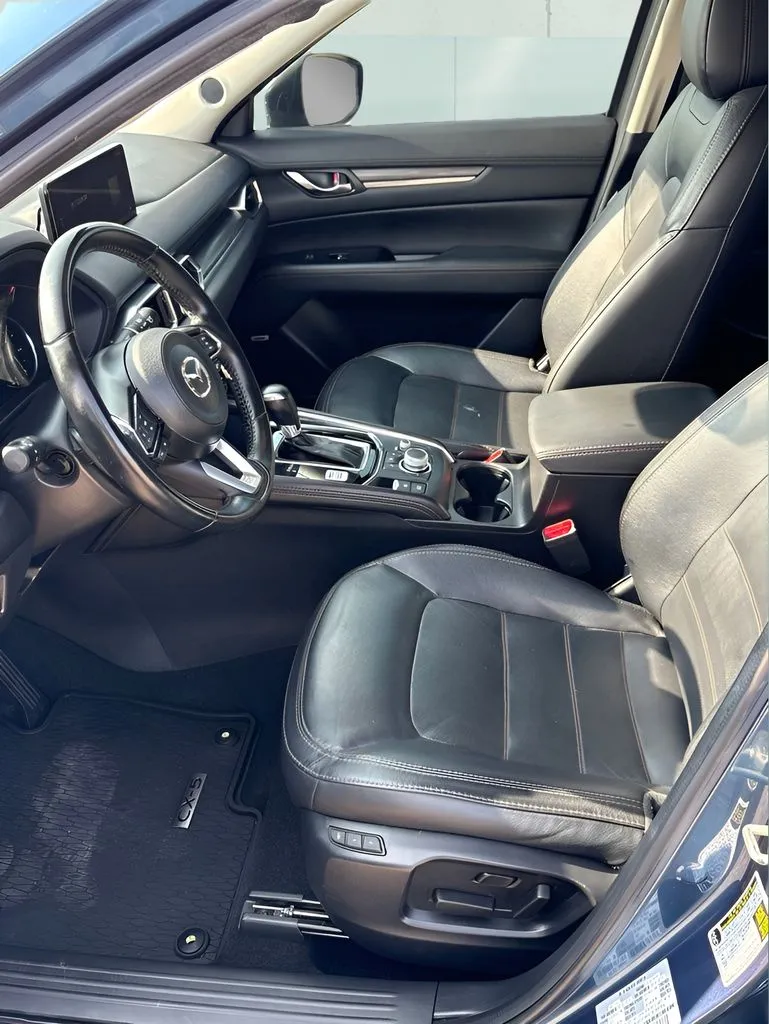 Mazda CX-5 photo 14