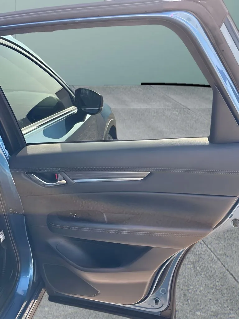 Mazda CX-5 photo 17