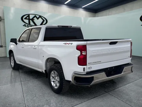 More photos of 2021 Chevrolet Silverado 1500 LT at 4M Autoplex - Industrial Blvd, TX