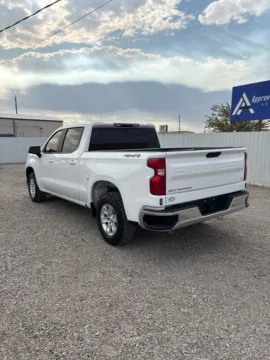 More photos of 2021 Chevrolet Silverado 1500 LT at 4M Autoplex - Industrial Blvd, TX