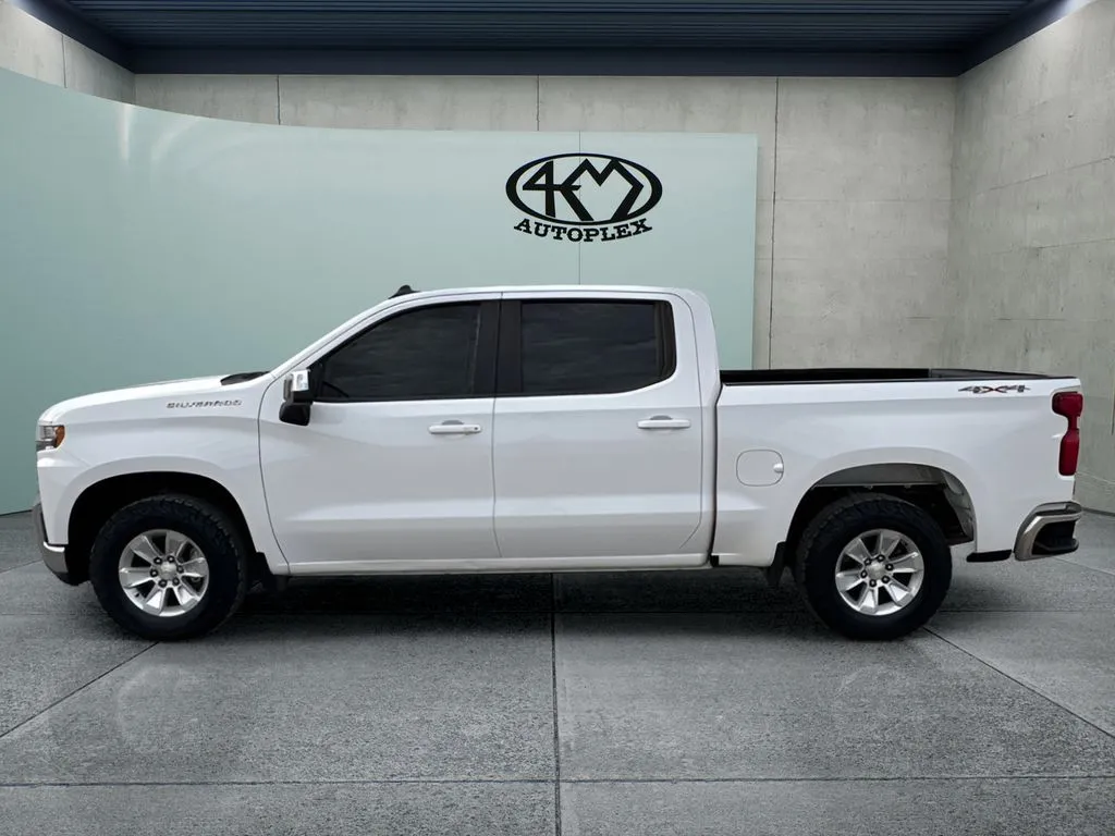 Chevrolet Silverado photo 6