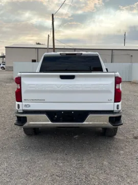 More photos of 2021 Chevrolet Silverado 1500 LT at 4M Autoplex - Industrial Blvd, TX