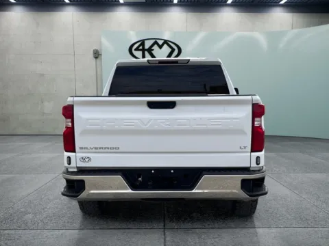 More photos of 2021 Chevrolet Silverado 1500 LT at 4M Autoplex - Industrial Blvd, TX