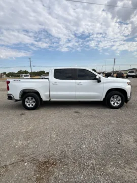 Photos of 2021 Chevrolet Silverado 1500 LT for sale in Abilene, TX at 4M Autoplex - Industrial Blvd