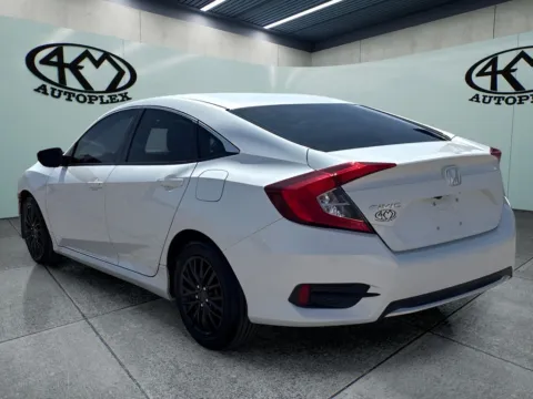 More photos of 2020 Honda Civic LX at 4M Autoplex - Industrial Blvd, TX