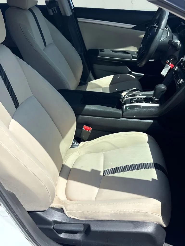 Honda Civic photo 21