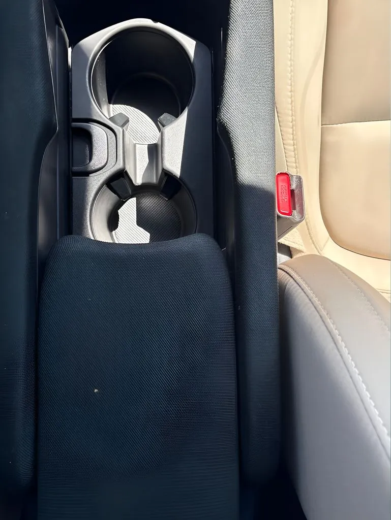 Honda Civic photo 27