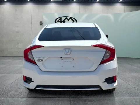 More photos of 2020 Honda Civic LX at 4M Autoplex - Industrial Blvd, TX