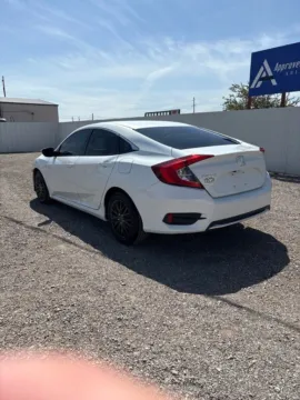 More photos of 2020 Honda Civic LX at 4M Autoplex - Industrial Blvd, TX