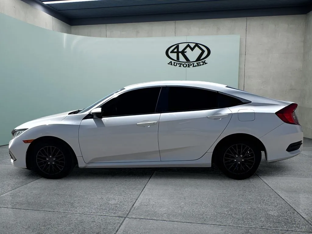 Honda Civic photo 6