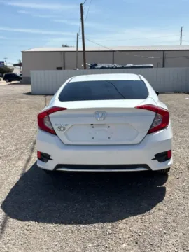 More photos of 2020 Honda Civic LX at 4M Autoplex - Industrial Blvd, TX