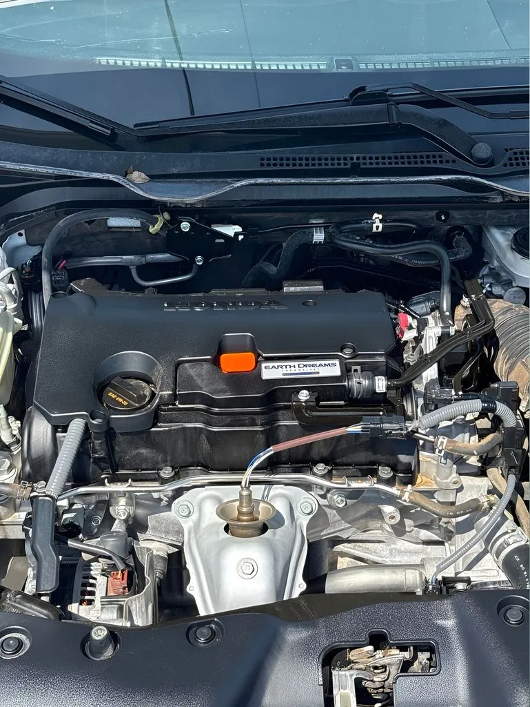 Honda Civic photo 10