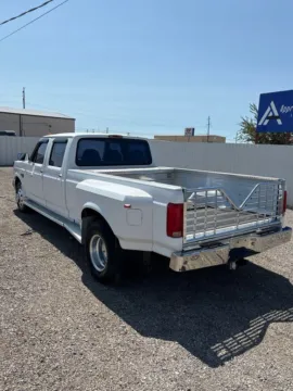 More photos of 1996 Ford F-350 XLT at 4M Autoplex - Industrial Blvd, TX