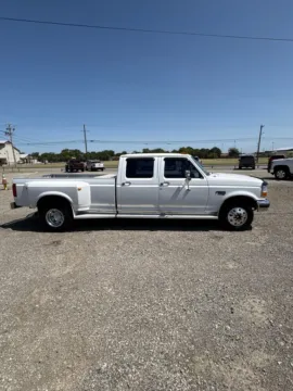 Photos of 1996 Ford F-350 XLT for sale in Abilene, TX at 4M Autoplex - Industrial Blvd