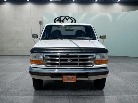 More photos of 1996 Ford F-350 XLT at 4M Autoplex - Industrial Blvd, TX