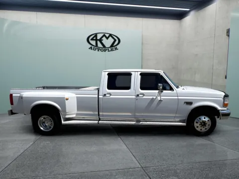 Photos of 1996 Ford F-350 XLT for sale in Abilene, TX at 4M Autoplex - Industrial Blvd