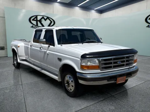 Unknown 1996 Ford F-350 XLT for sale in Abilene, TX