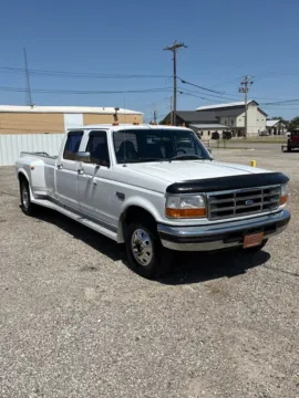 Unknown 1996 Ford F-350 XLT for sale in Abilene, TX