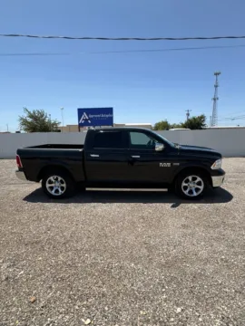 Photos of 2017 Ram 1500 Laramie for sale in Abilene, TX at 4M Autoplex - Industrial Blvd
