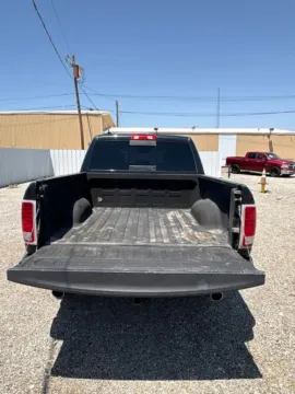 More photos of 2017 Ram 1500 Laramie at 4M Autoplex - Industrial Blvd, TX