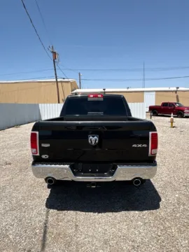 More photos of 2017 Ram 1500 Laramie at 4M Autoplex - Industrial Blvd, TX
