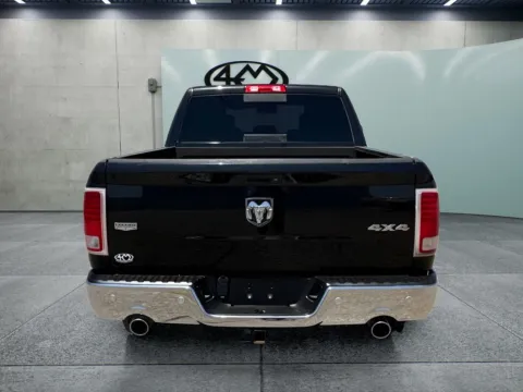 More photos of 2017 Ram 1500 Laramie at 4M Autoplex - Industrial Blvd, TX