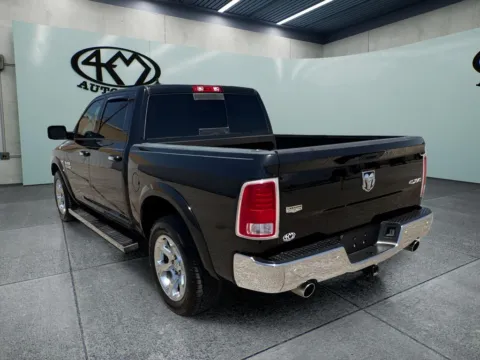 More photos of 2017 Ram 1500 Laramie at 4M Autoplex - Industrial Blvd, TX