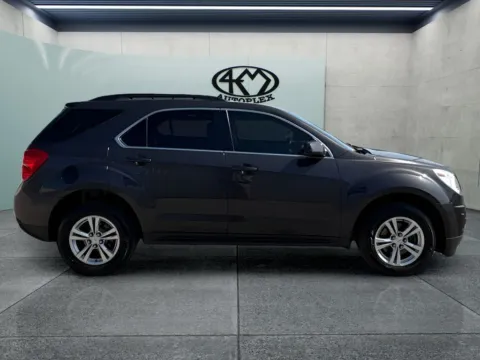 Photos of 2013 Chevrolet Equinox LT for sale in Abilene, TX at 4M Autoplex - Industrial Blvd