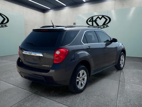 Another view of 2013 Chevrolet Equinox LT for sale in Abilene, TX at 4M Autoplex - Industrial Blvd