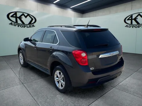 More photos of 2013 Chevrolet Equinox LT at 4M Autoplex - Industrial Blvd, TX