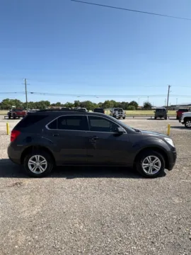 Photos of 2013 Chevrolet Equinox LT for sale in Abilene, TX at 4M Autoplex - Industrial Blvd