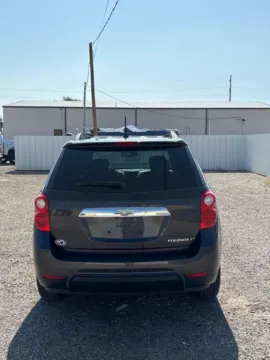 More photos of 2013 Chevrolet Equinox LT at 4M Autoplex - Industrial Blvd, TX