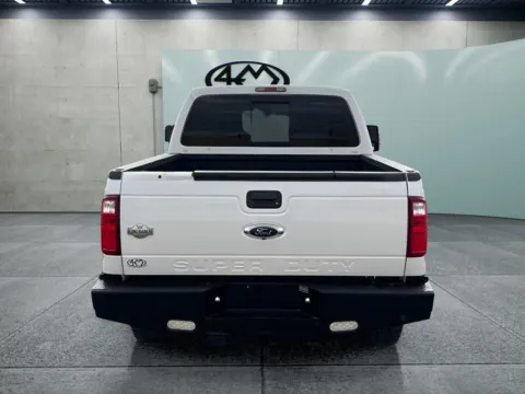 More photos of 2016 Ford F-250SD King Ranch at 4M Autoplex - Industrial Blvd, TX