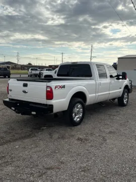 Another view of 2016 Ford F-250SD King Ranch for sale in Abilene, TX at 4M Autoplex - Industrial Blvd