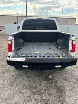 More photos of 2016 Ford F-250SD King Ranch at 4M Autoplex - Industrial Blvd, TX
