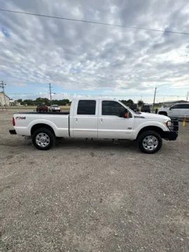 Photos of 2016 Ford F-250SD King Ranch for sale in Abilene, TX at 4M Autoplex - Industrial Blvd