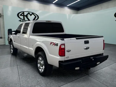 More photos of 2016 Ford F-250SD King Ranch at 4M Autoplex - Industrial Blvd, TX