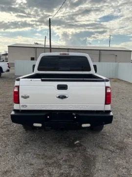 More photos of 2016 Ford F-250SD King Ranch at 4M Autoplex - Industrial Blvd, TX