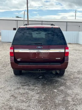 More photos of 2017 Ford Expedition EL XLT at 4M Autoplex - Industrial Blvd, TX
