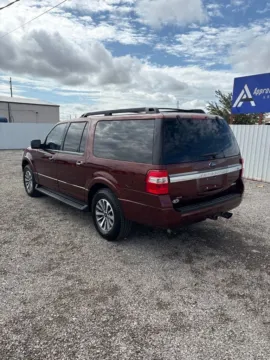 More photos of 2017 Ford Expedition EL XLT at 4M Autoplex - Industrial Blvd, TX