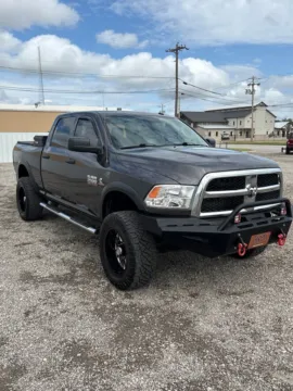 Unknown 2018 Ram 2500 Tradesman for sale in Abilene, TX