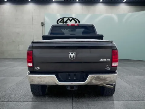 More photos of 2018 Ram 2500 Tradesman at 4M Autoplex - Industrial Blvd, TX