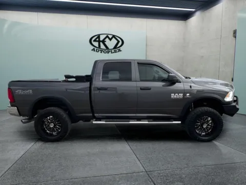 Photos of 2018 Ram 2500 Tradesman for sale in Abilene, TX at 4M Autoplex - Industrial Blvd