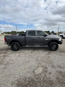 Photos of 2018 Ram 2500 Tradesman for sale in Abilene, TX at 4M Autoplex - Industrial Blvd
