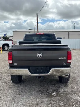 More photos of 2018 Ram 2500 Tradesman at 4M Autoplex - Industrial Blvd, TX