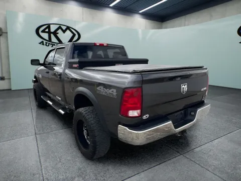 More photos of 2018 Ram 2500 Tradesman at 4M Autoplex - Industrial Blvd, TX