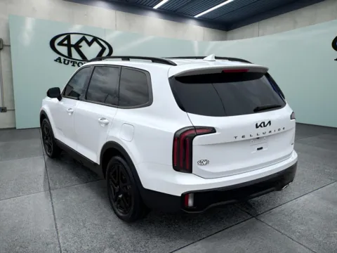 More photos of 2025 Kia Telluride SX X-Line at 4M Autoplex - Industrial Blvd, TX