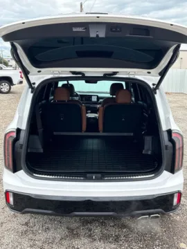 More photos of 2025 Kia Telluride SX X-Line at 4M Autoplex - Industrial Blvd, TX