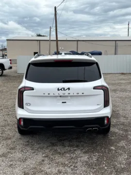 More photos of 2025 Kia Telluride SX X-Line at 4M Autoplex - Industrial Blvd, TX