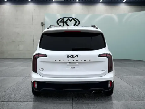 More photos of 2025 Kia Telluride SX X-Line at 4M Autoplex - Industrial Blvd, TX